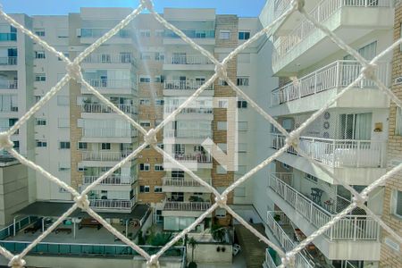 Apartamento para alugar com 83m², 3 quartos e 1 vagaVista da Varanda