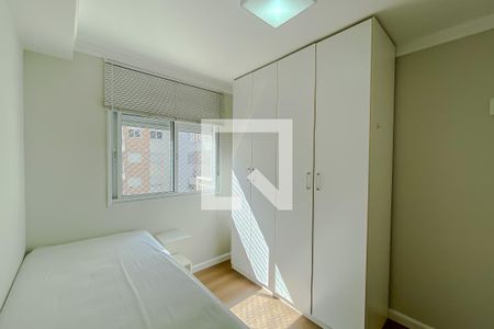 Apartamento para alugar com 83m², 3 quartos e 1 vagaQuarto 2