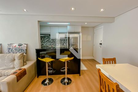 Apartamento para alugar com 83m², 3 quartos e 1 vagaCozinha