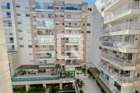Vista da Suite de apartamento para alugar com 3 quartos, 83m² em Alto da Mooca, São Paulo