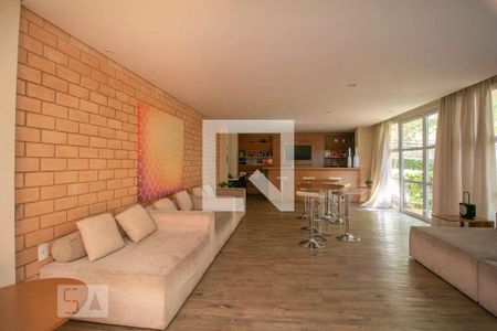 Apartamento para alugar com 83m², 3 quartos e 1 vagaArea Comun