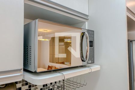 Apartamento para alugar com 83m², 3 quartos e 1 vagaDetalhe Cozinha