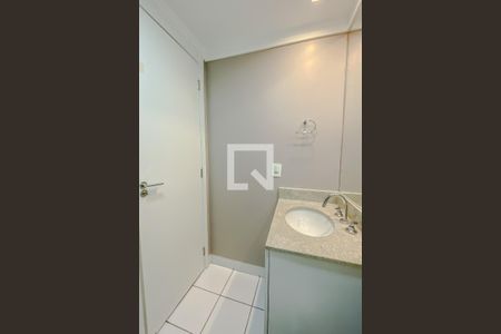 Apartamento para alugar com 83m², 3 quartos e 1 vagaBanheiro