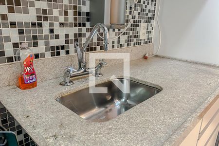 Apartamento para alugar com 83m², 3 quartos e 1 vagaDetalhe Cozinha