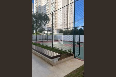 Apartamento à venda com 73m², 2 quartos e 2 vagasÁrea comum - quadra