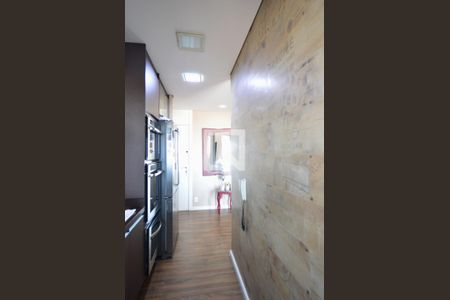 Apartamento à venda com 73m², 2 quartos e 2 vagasCozinha