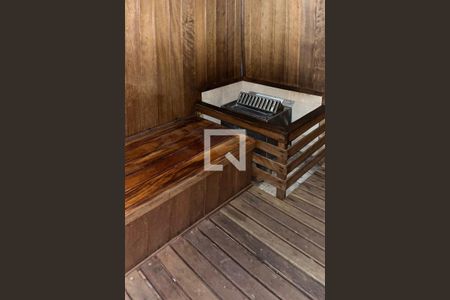 Apartamento à venda com 73m², 2 quartos e 2 vagasÁrea comum - sauna