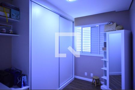 Apartamento à venda com 73m², 2 quartos e 2 vagasQuarto