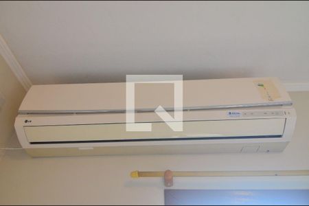 Ar condicionado de apartamento para alugar com 1 quarto, 52m² em Igara, Canoas