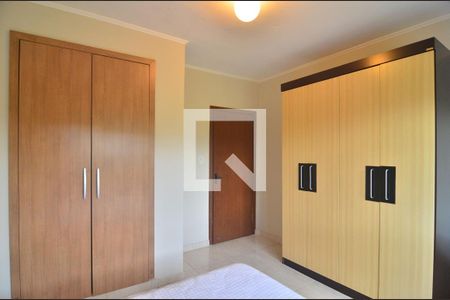 Quarto 1 de apartamento para alugar com 1 quarto, 52m² em Igara, Canoas