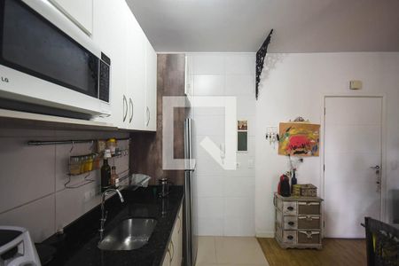 Apartamento para alugar com 69m², 2 quartos e 1 vaga Apartamento para alugar com 69m², 2 quartos e 1 vagaCozinha