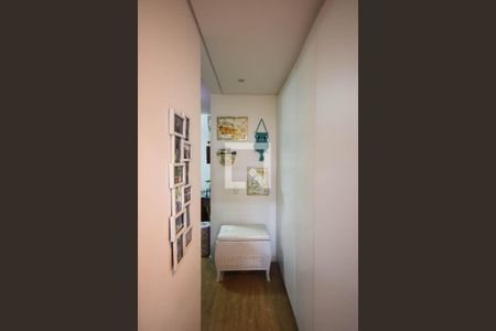 Corredor de apartamento à venda com 2 quartos, 69m² em Jardim Ampliacao, São Paulo