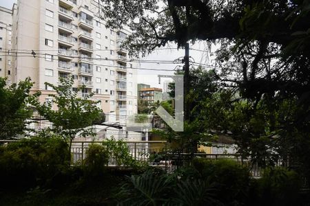 Apartamento para alugar com 69m², 2 quartos e 1 vaga Apartamento para alugar com 69m², 2 quartos e 1 vagaVista do quarto