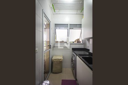 Apartamento para alugar com 69m², 2 quartos e 1 vaga Apartamento para alugar com 69m², 2 quartos e 1 vagaÁrea de serviço