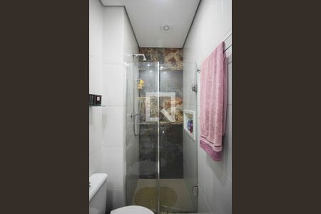 Apartamento para alugar com 69m², 2 quartos e 1 vaga Apartamento para alugar com 69m², 2 quartos e 1 vagaBanheiro suíte