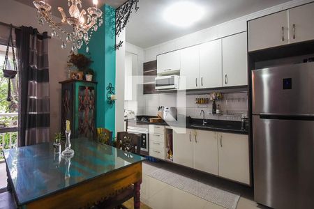 Apartamento para alugar com 69m², 2 quartos e 1 vaga Apartamento para alugar com 69m², 2 quartos e 1 vagaCozinha