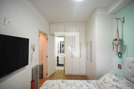 Apartamento para alugar com 69m², 2 quartos e 1 vaga Apartamento para alugar com 69m², 2 quartos e 1 vagaVista da suíte