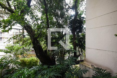 Vista de apartamento à venda com 2 quartos, 69m² em Jardim Ampliacao, São Paulo