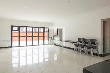 Apartamento à venda com 98m², 2 quartos e 2 vagasÁrea comum - Salão de Festas