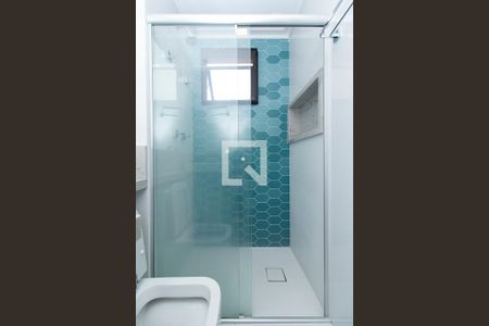 Apartamento à venda com 98m², 2 quartos e 2 vagasBanheiro Suíte 2