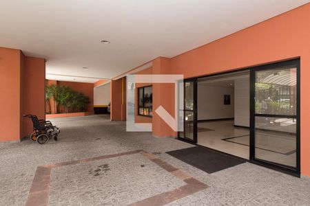 Apartamento à venda com 98m², 2 quartos e 2 vagasÁrea comum - Entrada