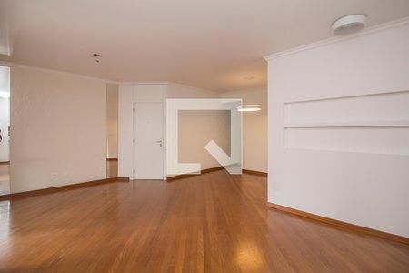 Apartamento à venda com 98m², 2 quartos e 2 vagasSala