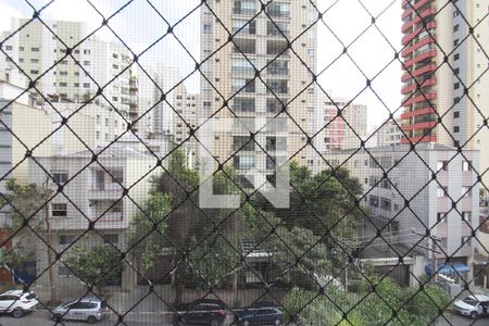 Apartamento à venda com 98m², 2 quartos e 2 vagasVista do Quarto Suíte 2