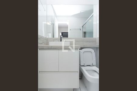 Apartamento à venda com 98m², 2 quartos e 2 vagasBanheiro Suíte 2