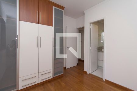 Apartamento à venda com 98m², 2 quartos e 2 vagasQuarto Suíte 2