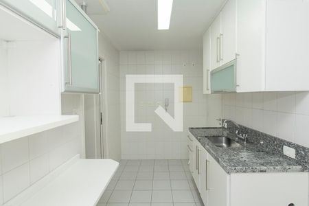 Apartamento à venda com 98m², 2 quartos e 2 vagasCozinha