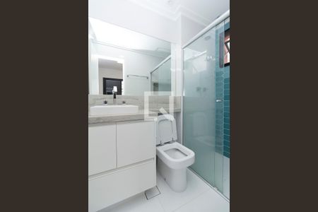 Apartamento à venda com 98m², 2 quartos e 2 vagasBanheiro Suíte 2