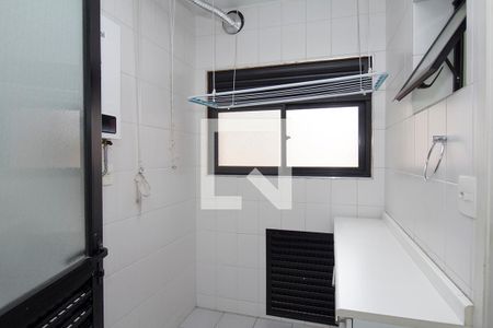 Apartamento à venda com 98m², 2 quartos e 2 vagasÁrea de Serviço