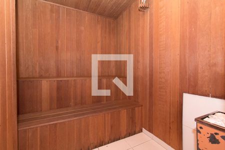 Apartamento à venda com 98m², 2 quartos e 2 vagasÁrea comum - Sauna