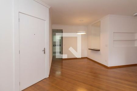 Apartamento à venda com 98m², 2 quartos e 2 vagasSala