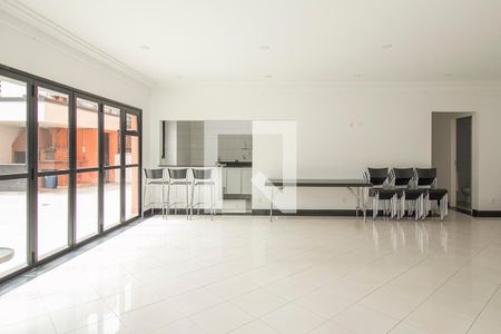 Apartamento à venda com 98m², 2 quartos e 2 vagasÁrea comum - Salão de Festas