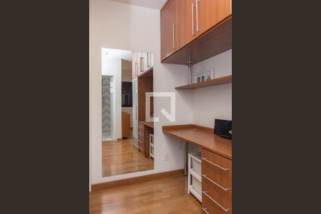Apartamento à venda com 98m², 2 quartos e 2 vagasEscritório Quarto Suíte 1