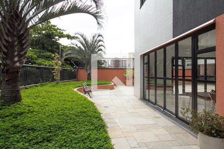 Apartamento à venda com 98m², 2 quartos e 2 vagasÁrea comum - Entrada Salão de Festas