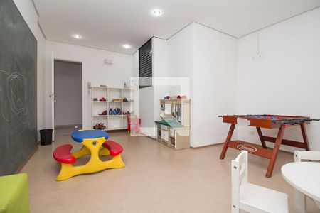 Apartamento à venda com 98m², 2 quartos e 2 vagasÁrea comum - Brinquedoteca