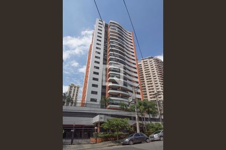 Apartamento à venda com 98m², 2 quartos e 2 vagasFachada