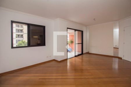 Apartamento à venda com 98m², 2 quartos e 2 vagasSala