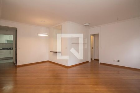 Apartamento à venda com 98m², 2 quartos e 2 vagasSala