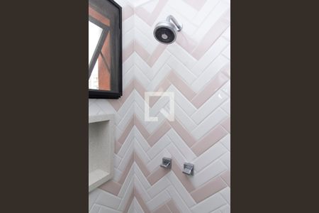 Apartamento à venda com 98m², 2 quartos e 2 vagasBanheiro Quarto Suíte 1