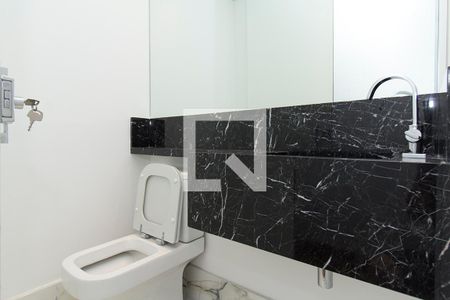 Apartamento à venda com 98m², 2 quartos e 2 vagasLavabo