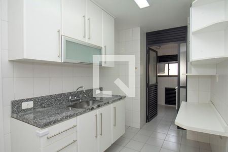 Apartamento à venda com 98m², 2 quartos e 2 vagasCozinha