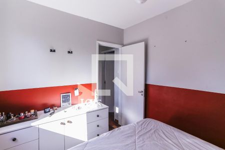 Quarto 1 de apartamento à venda com 2 quartos, 48m² em Vila Leopoldina, São Paulo