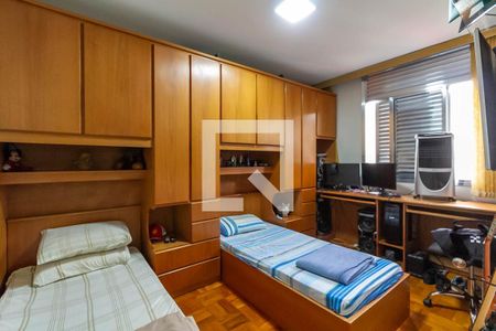 Quarto 2 de apartamento à venda com 2 quartos, 67m² em Rudge Ramos, São Bernardo do Campo