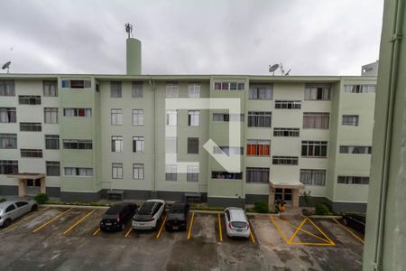 Vista do Quarto 1 de apartamento à venda com 2 quartos, 67m² em Rudge Ramos, São Bernardo do Campo