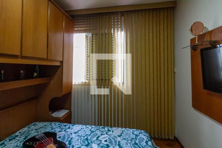 Quarto 1 de apartamento à venda com 2 quartos, 67m² em Rudge Ramos, São Bernardo do Campo