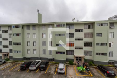 Apartamento à venda com 67m², 2 quartos e 1 vagaVista da Cozinha 
