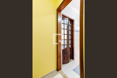 Casa à venda com 100m², 3 quartos e 2 vagas Casa à venda com 100m², 3 quartos e 2 vagasQuarto de Serviço